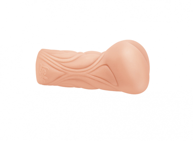 Реалистичный мастурбатор-попка Satisfaction Treasure