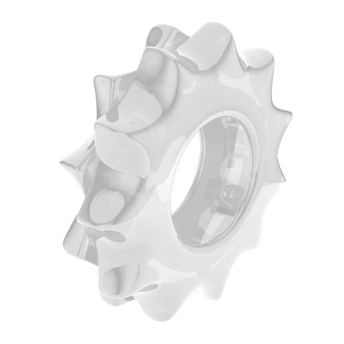 Эрекционное кольцо Прозрачное (1 штука)