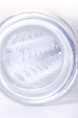 Помпа для пениса A-Toys прозрачная