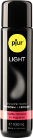 Силиконовый лубрикант Pjur Light (100 мл)