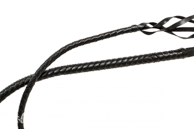 Кнут чёрный Party Hard Prima