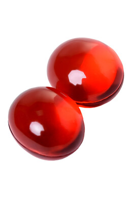 Масло для массажа и аромаванны в капсулах ароматом ароматом фруктов Intt sexy fluf (2 капсулы)