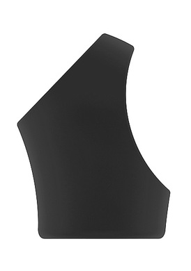 Эрекционное кольцо для пениса и мошонки No45 Cockring with Ball Strap