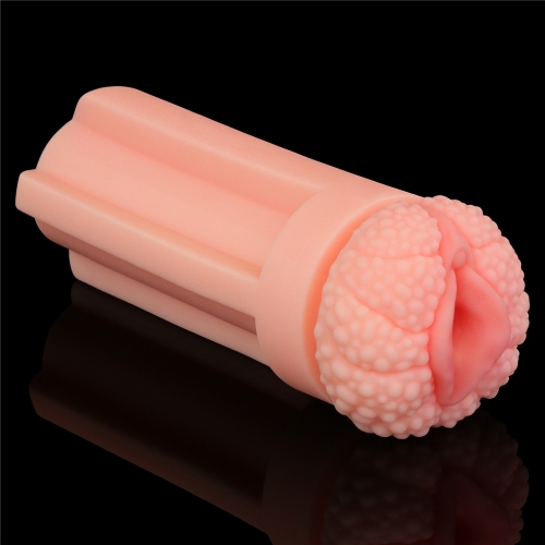 Мастурбатор-вагина в банке LoveToy Pleasure Brew Imperial Stout