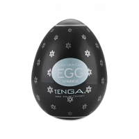 Мастурбатор яйцо TENGA SPARKLE