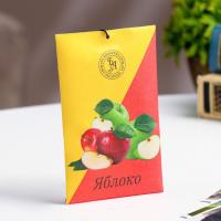 Саше ароматическое "Яблоко" Богатство Аромата (10 г)