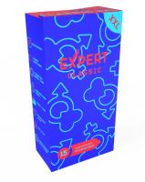 Презервативы увеличенного размера EXPERT Classic XXL (15 шт)