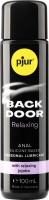 Концентрированный анальный лубрикант на силиконовой основе Pjur Back Door Relaxing(100 мл)