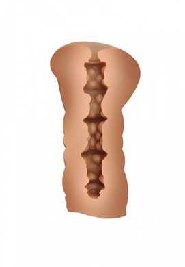 Мастурбатор-попка реалистичный Satisfaction Biggest Joy