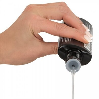 Масло массажное возбуждающее Magoon Ingwer (100 мл)