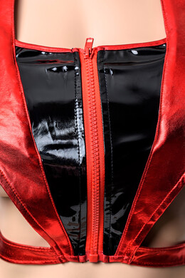 Костюм полицейской Candy Girl Roxy, OS