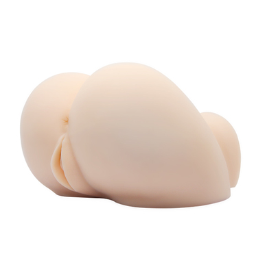 Мастурбатор попка и вагина с вибрацией Baile