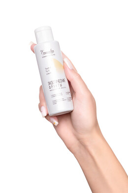 Масло массажное Eromantica "Экзотические фрукты" (110 мл)