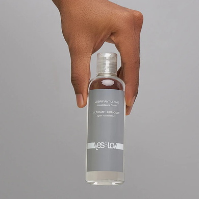 Лубрикант на силиконовой основе YESforLOV Light Consistency (150 мл)