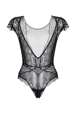 Боди со стразами Candy Girl Delight, OS