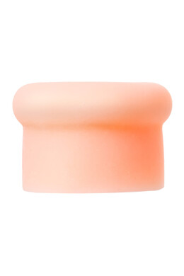 Насадка на помпу Sexus Men FINE ASS телесная