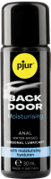 Анальный лубрикант на водной основе с гиалуроном Pjur Back Door Moisturising (30 мл)