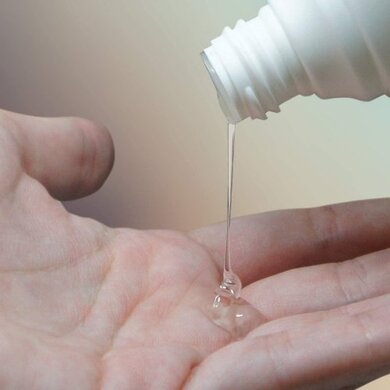 Лубрикант на водной основе Pjur Woman Aqua (100 мл)