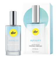 Лубрикант на водной основе Pjur INFINITY (50 мл)