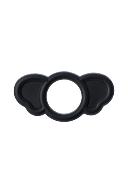 Набор эрекционных колец Sexus Men Elephant Rings