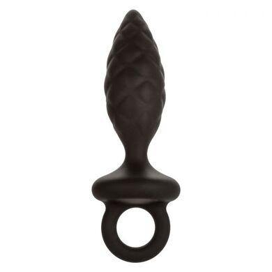 Набор анальных пробок Silicone Anal Probe Kit