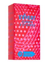 Презервативы ребристо-точечные EXPERT Ribbed-Studded (15 шт)