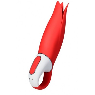 Вибратор Satisfyer Vibes Power Flower