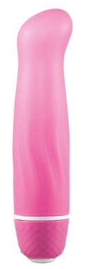 Мини вибратор для G-точки Smile Trick