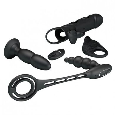 Набор игрушек для мужчин Master Hunter