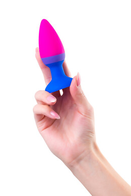 Анальная пробка Beyond Reed