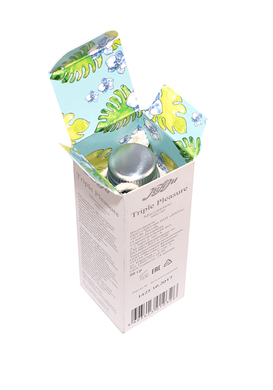 Массажное масло Spa Organica (50 г)