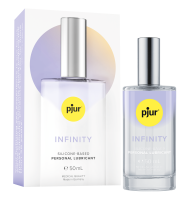 Лубрикант на силиконовой основе Pjur INFINITY (50 мл)