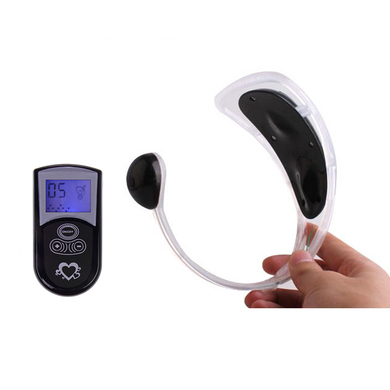 Трусики с дистанционным управлением