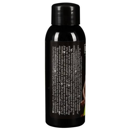 Возбуждающее массажное масло Magoon Spanische Fliege (50 мл)