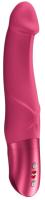 Вибратор для стимуляции точки G Fun Factory Mr. Boss розовый