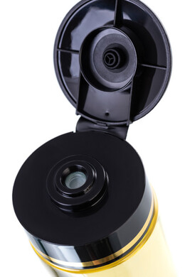 Возбуждающее ароматизированное масло для массажа Shunga Amour Sweet Lotus (240 мл)