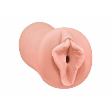 Вагина-мастурбатор Satisfaction Magazine №45