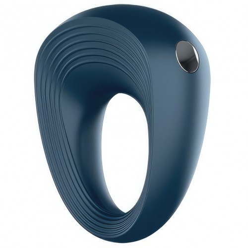 Эрекционное виброкольцо Power Ring Satisfyer 
