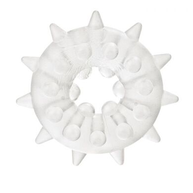 Эрекционное кольцо Sexagon Enhancer 2