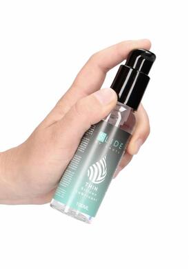 Лубрикант на силиконовой основе Slide Thin (100 мл)