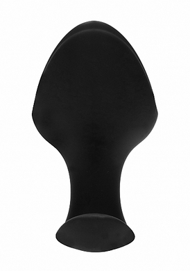 Расширяющаяся анальная пробка Butt Plug Split №3