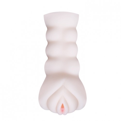 Мастурбатор вагина Японка с вибрацией Baile