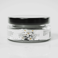 Массажная свеча с кокосовым воском и эфирными маслами "Перца и нероли" SGAN (50 мл)