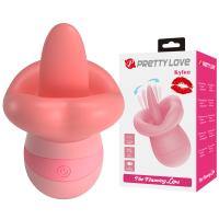 Клиторальный стимулятор Pretty Love Kylee