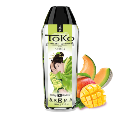 Подарочный набор Shunga Fruity Kisses