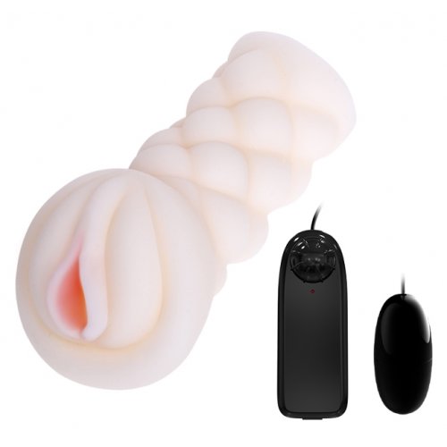 Мастурбатор вагина Tsubasa Amami с вибрацией Baile