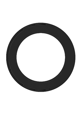 Эрекционное кольцо Cockring №42