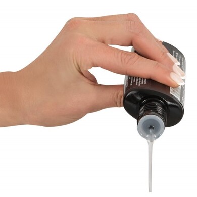 Масло массажное возбуждающее Magoon Rose (100 мл)