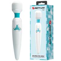 Вибромассажер Pretty Love Cloud