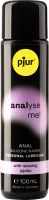 Силиконовый анальный лубрикант с жожоба Pjur Analyse Me Relaxing (100 мл)